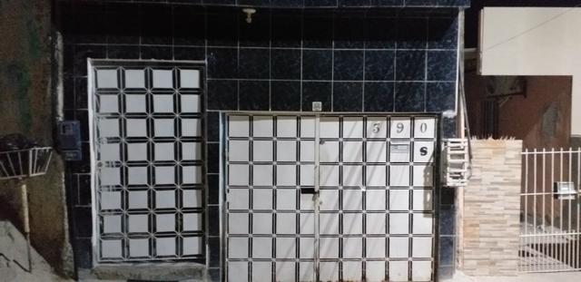 Aluga-se casa para a temporada de carnaval