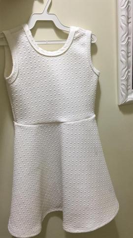 Lote roupas menina 6 anos - Foto 6