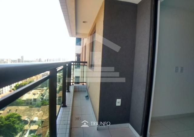 (EXR27179) 70m², 3 quartos, 2 vagas | Apartamento no Bairro Joaquim Távora - Foto 2