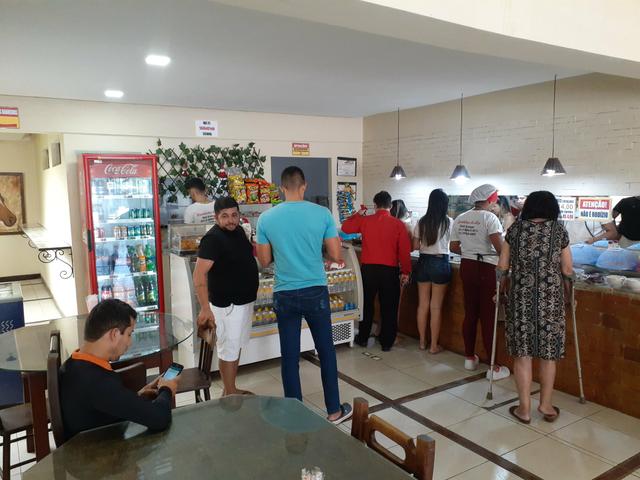 Repasso Restaurante Cantinho da Lia 2 em Gravatá-PE - Foto 3