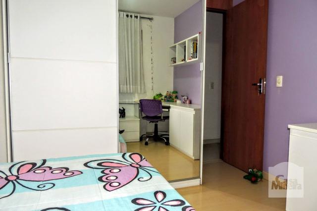Apartamento à venda com 4 dormitórios em Buritis, Belo horizonte cod:257936 - Foto 12