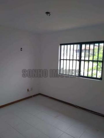 Linda casa stella mares 80 m da praia 5/4 com 3 vagas de garagem - Foto 4