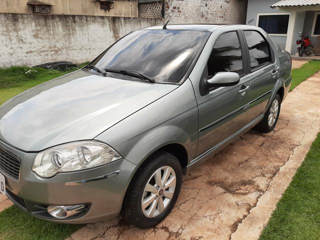 Siena elx motor 1.4 Único dono