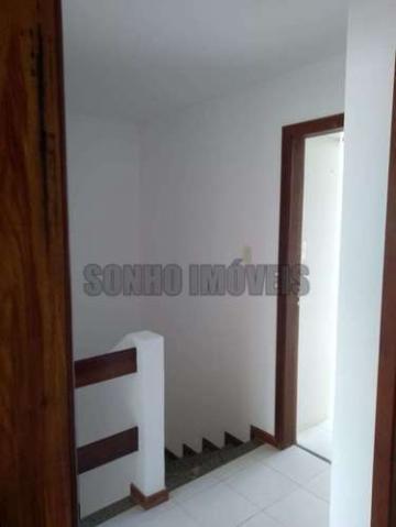 Linda casa stella mares 80 m da praia 5/4 com 3 vagas de garagem - Foto 18