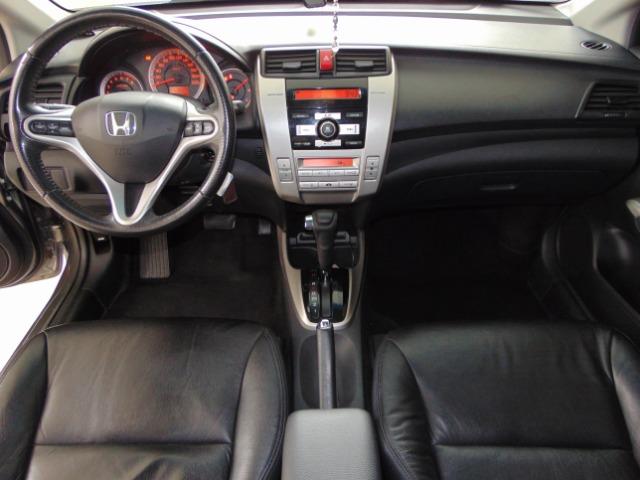 Honda City EX - Foto 9