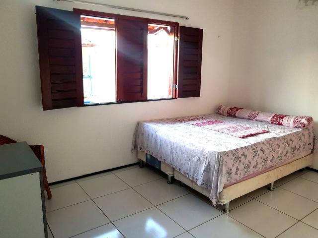 Alugo casa de praia na Tabuba - Foto 6