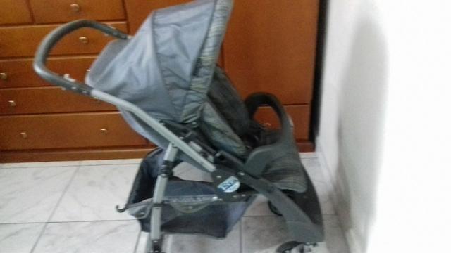 Carrinho de bebê Burigotto - Foto 2