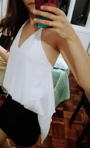 Blusas femininas - Foto 5