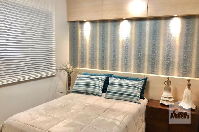 Apartamento à venda com 4 dormitórios em Gutierrez, Belo horizonte cod:258110 - Foto 12