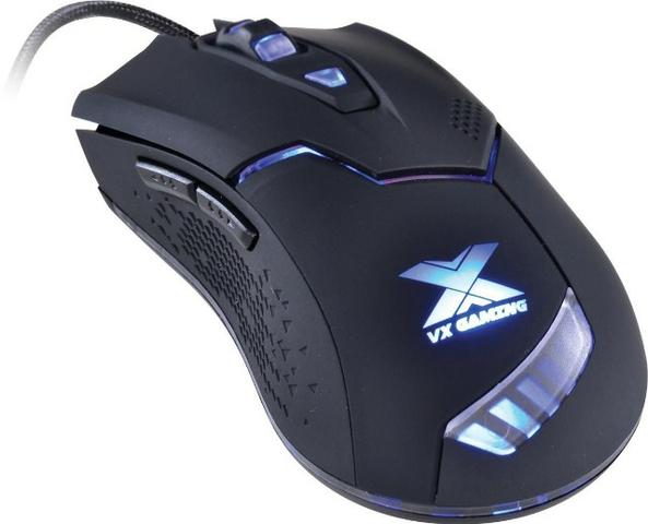 Mouse Gamer VX Viper 3200DPI - Foto 4
