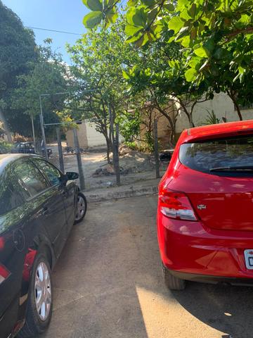 Vendo/troco/financio lindo onix 2014/ 1.0 completo - Foto 5