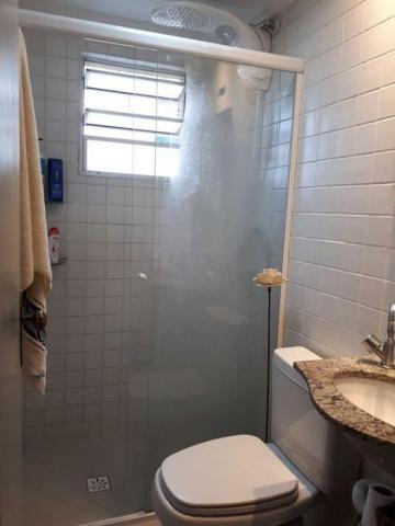 Apartamento à venda com 2 dormitórios em Morumbi, São paulo cod:69520 - Foto 9