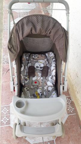 Vendo carrinho de passeio