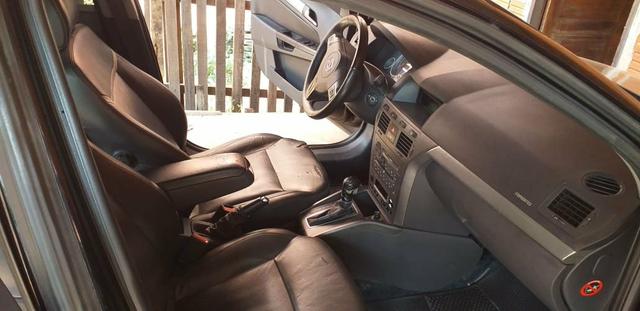 Vendo Vectra elite 2010 2.0 automático - Foto 6