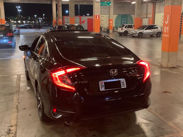 Civic Touring 18/18 - Foto 3
