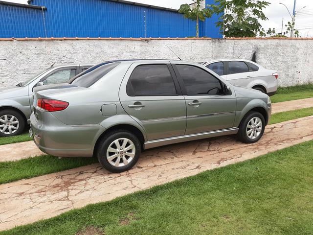 Siena elx motor 1.4 Único dono - Foto 4