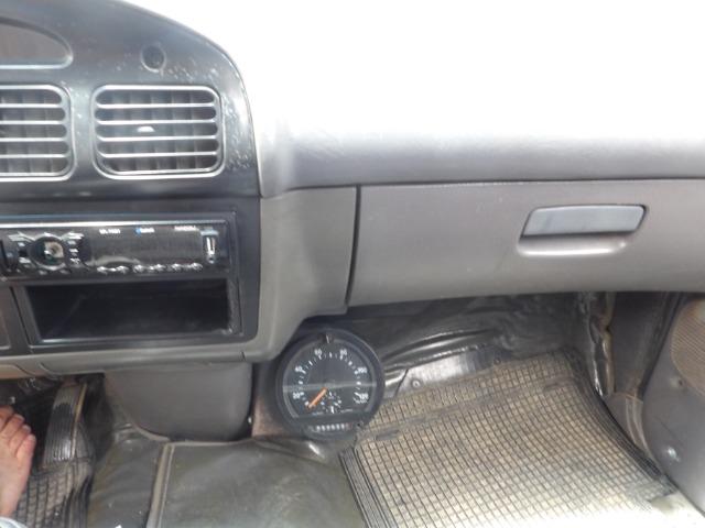 Kia Besta - Foto 10