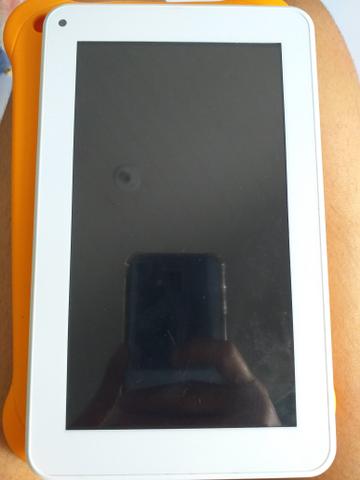Vendo tablet multilaser (infantil)