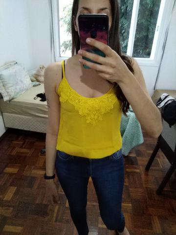 Blusas femininas - Foto 6
