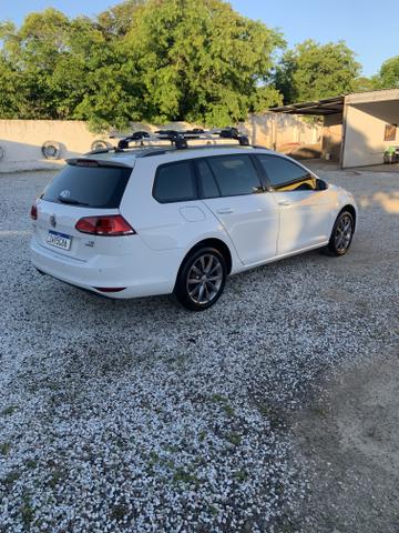 Golf Variant 2015/2016 - Foto 8