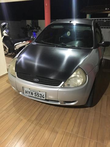 Carro de estimação
