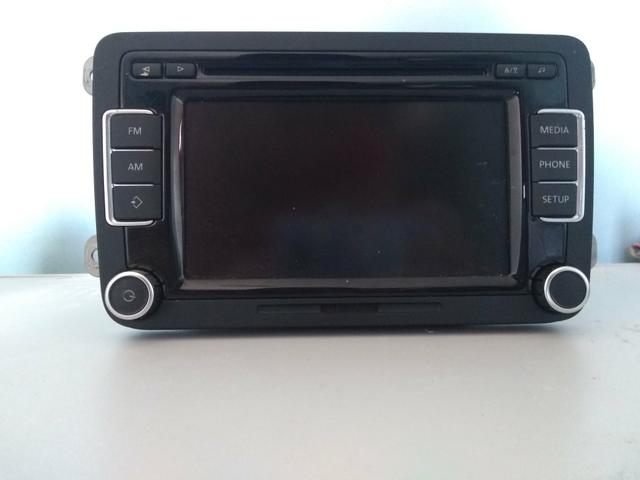 Vendo um som de carro - Foto 4