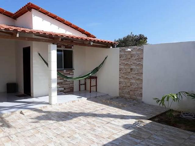 Vende - se Casa de Praia mais terreno em Subauma Linha - Foto 2