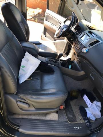 Toyota Hilux CD 4X4 SRV - Diesel - AUT. - 2012/2013 - Foto 5