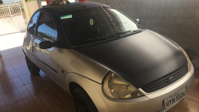 Carro de estimação - Foto 2