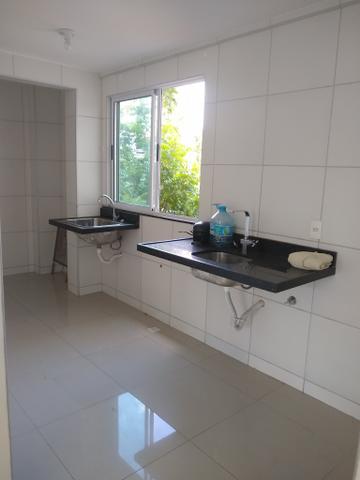Apartamento com varanda gourmet na Maraponga !!! - Foto 9