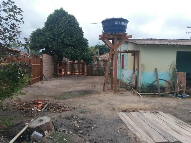 Vendo uma casa de esquina valor 50.000 - Foto 5
