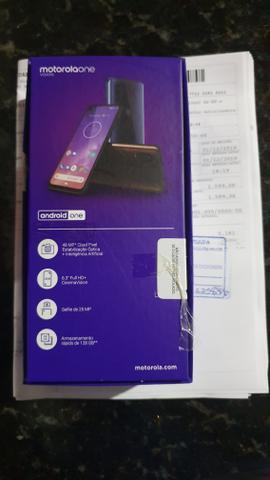 Motorola ONE vision - Foto 2