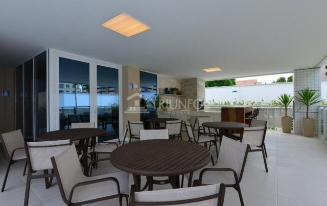 (EXR39946) 168m², 3 suítes, 4 vagas | Apartamento no Bairro Dionísio Torres - Foto 5