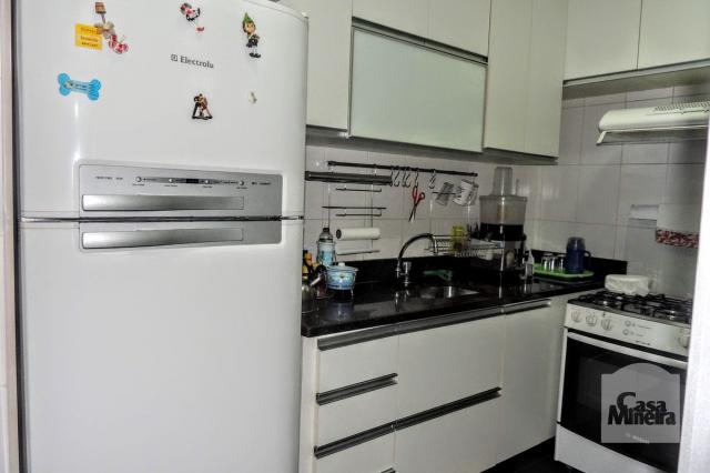 Apartamento à venda com 4 dormitórios em Buritis, Belo horizonte cod:257936 - Foto 16
