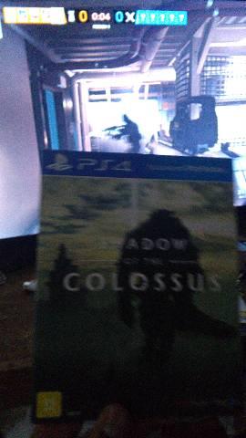 Shadow of the colosos - Foto 2