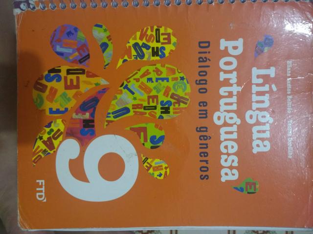 Livros do 9 ano - Colégio Paralelo - Foto 5