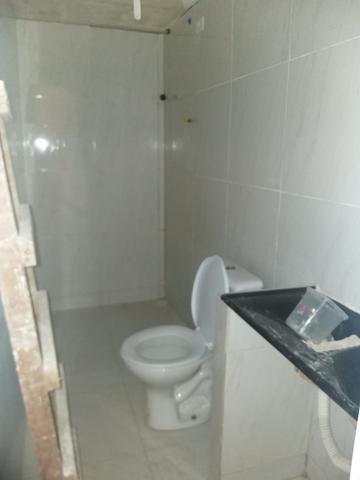 Aluga-se casa em candeias - Foto 5