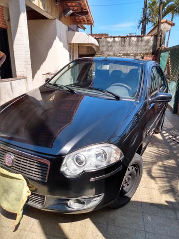 Vendo Siena Completo