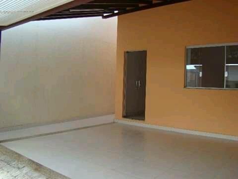 Vendo casa financiada