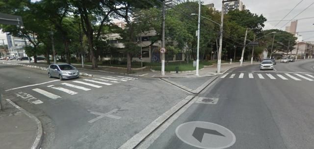 Salão no Tatuapé em frente a Biblioteca com Depósito - Foto 3