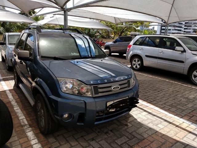 Ecosport 2011/2012 Prim