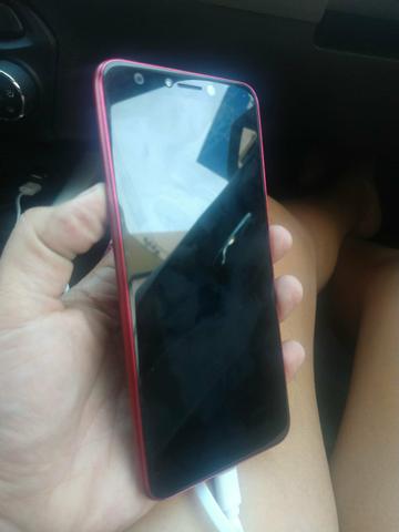 Smartphone Asus Zenfone 5 Selfie pró 64h - Foto 4