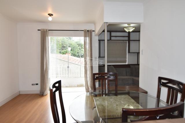 Apartamento à venda com 2 dormitórios em Orleans, Curitiba cod:0244