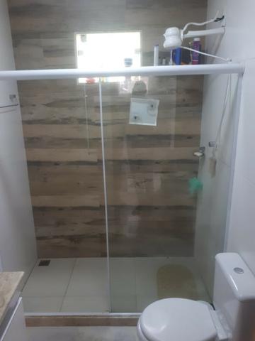 COD. 503 - São Bento casa fino acabamento 3 quartos e garagem - Foto 10