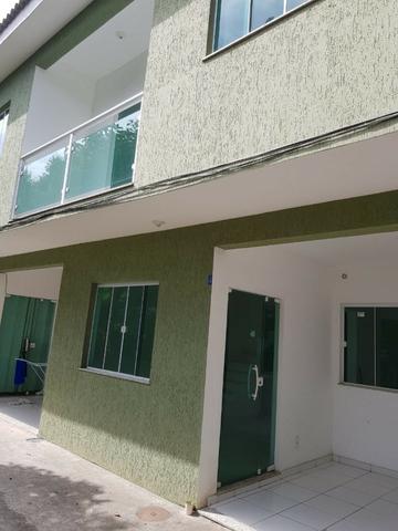 Imperdível! Casa duplex com 2 quartos no Centro de Itaguaí, próximo a prefeitura