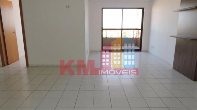 Vende-se excepcional apartamento no Spazio di Leone - KM IMÓVEIS - Foto 2