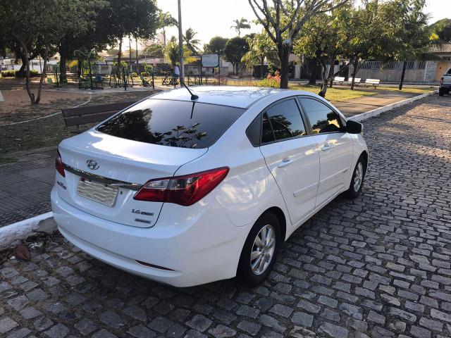 Hb20s 1.6 automático 2015/2015 e de úncio dono - Foto 6