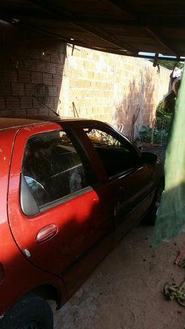 Vendo palio ano 97 - Foto 5