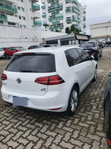 Golf 1.4 TSI Highline * Automático * 2015 * 1 Ano de Garantia - Foto 11