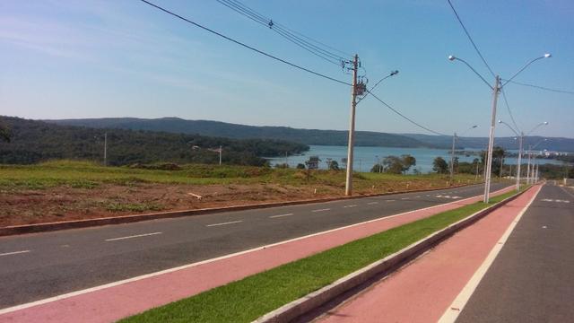 Lote na Avenida principal do Setor Lago Sul - Foto 9
